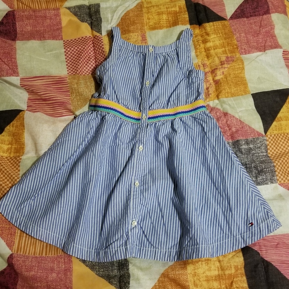 Tommy Hilfiger dress